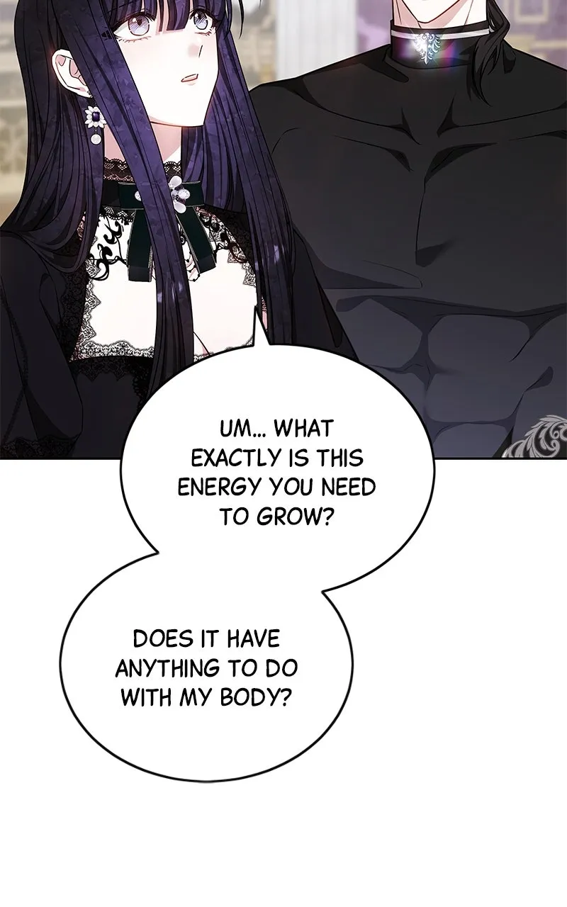 Read Obsidian Bride chapter 85 image 45 on Lezhin