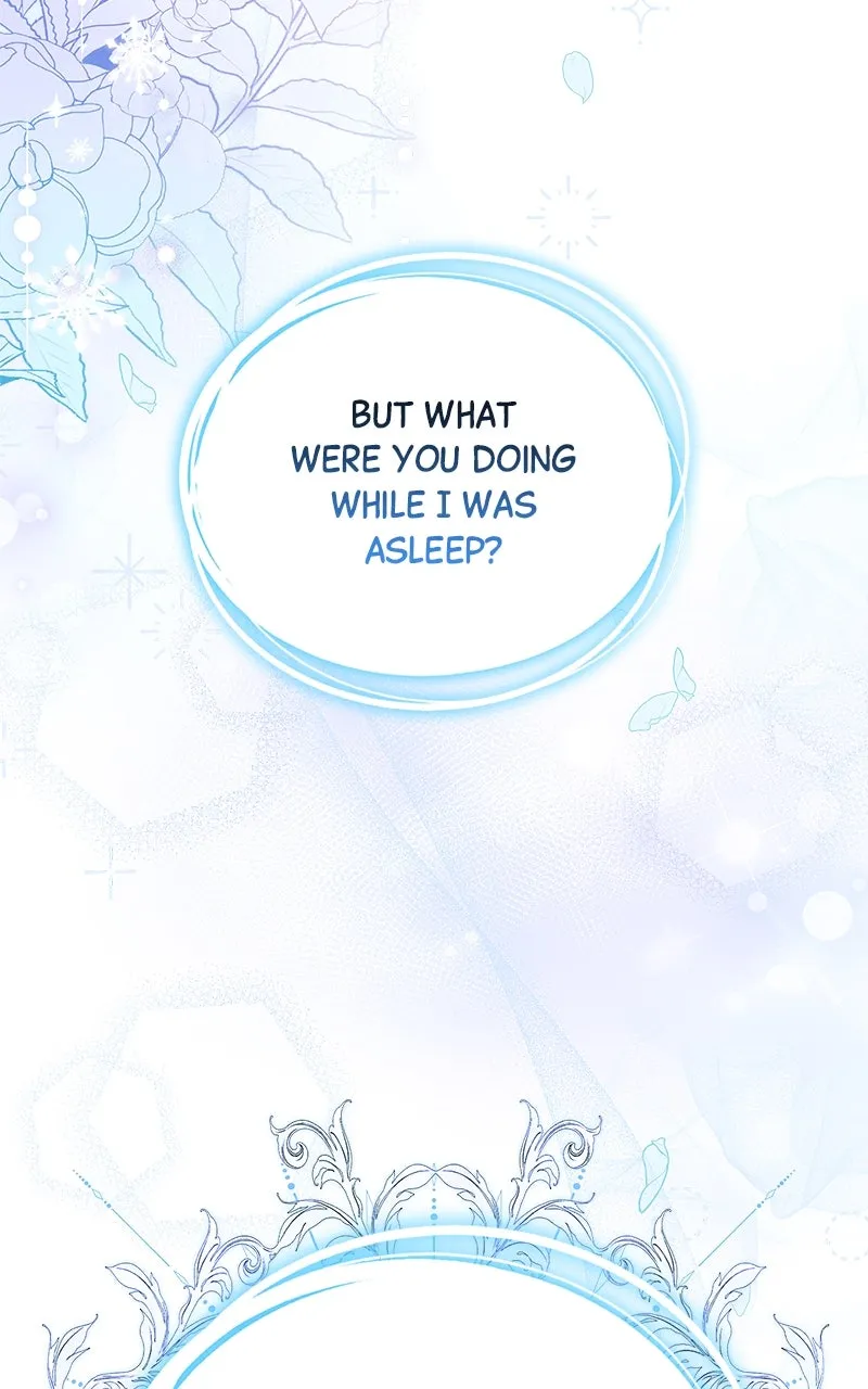 Read Obsidian Bride chapter 85 image 49 on Lezhin