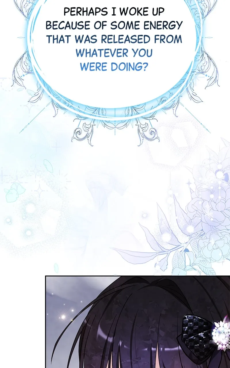 Read Obsidian Bride chapter 85 image 50 on Lezhin