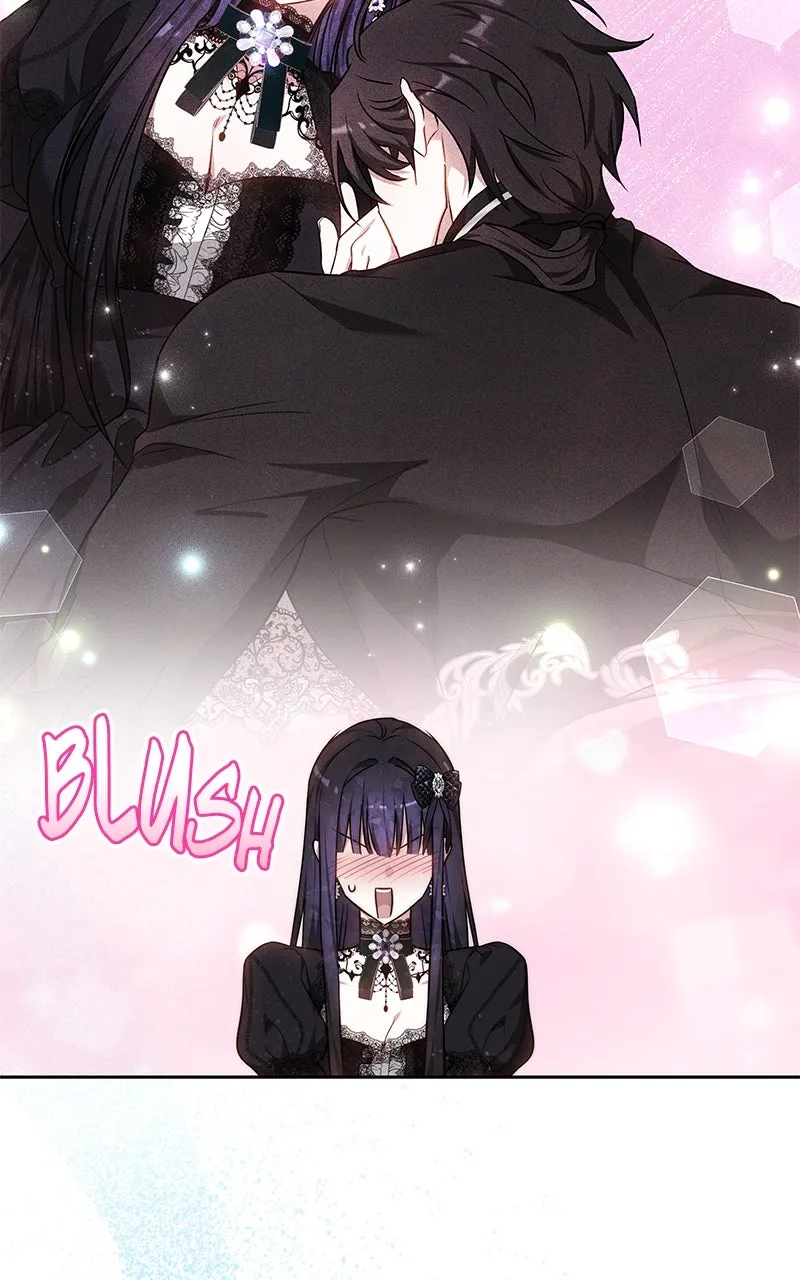 Read Obsidian Bride chapter 85 image 53 on Lezhin