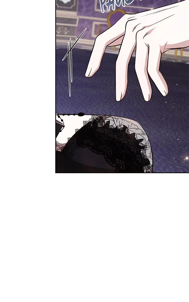 Read Obsidian Bride chapter 85 image 6 on Lezhin