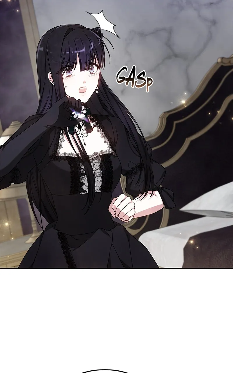 Read Obsidian Bride chapter 85 image 69 on Lezhin