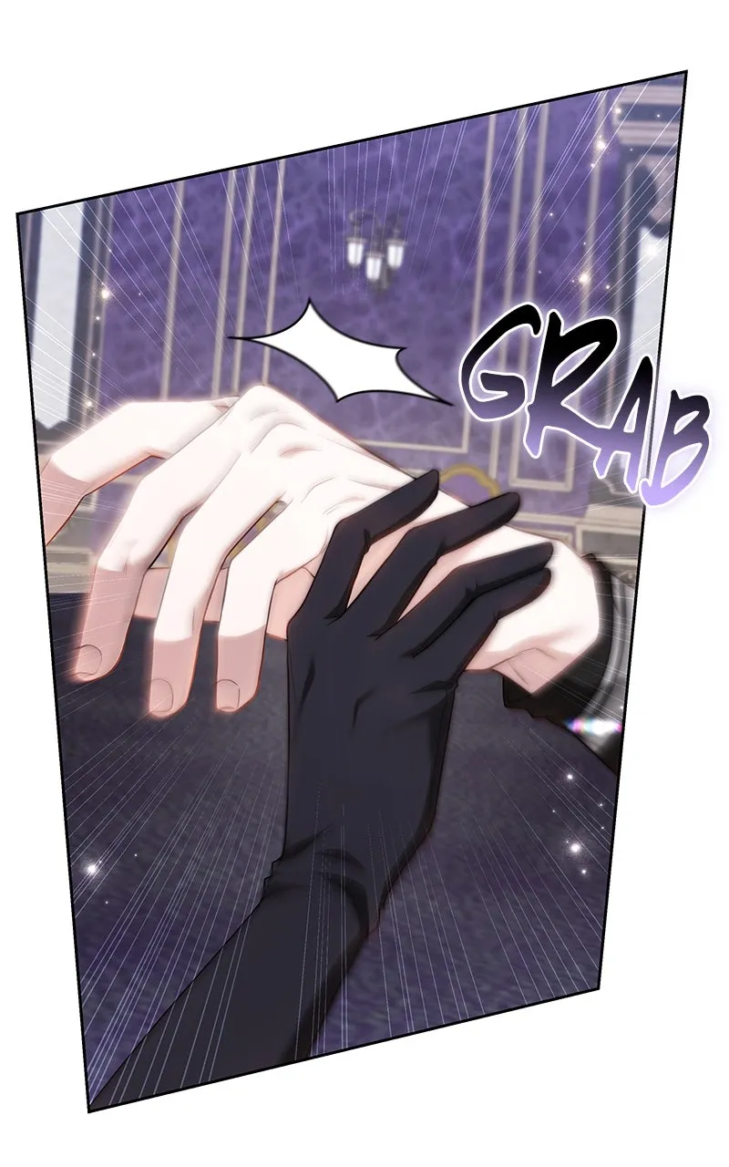 Read Obsidian Bride chapter 85 image 7 on Lezhin