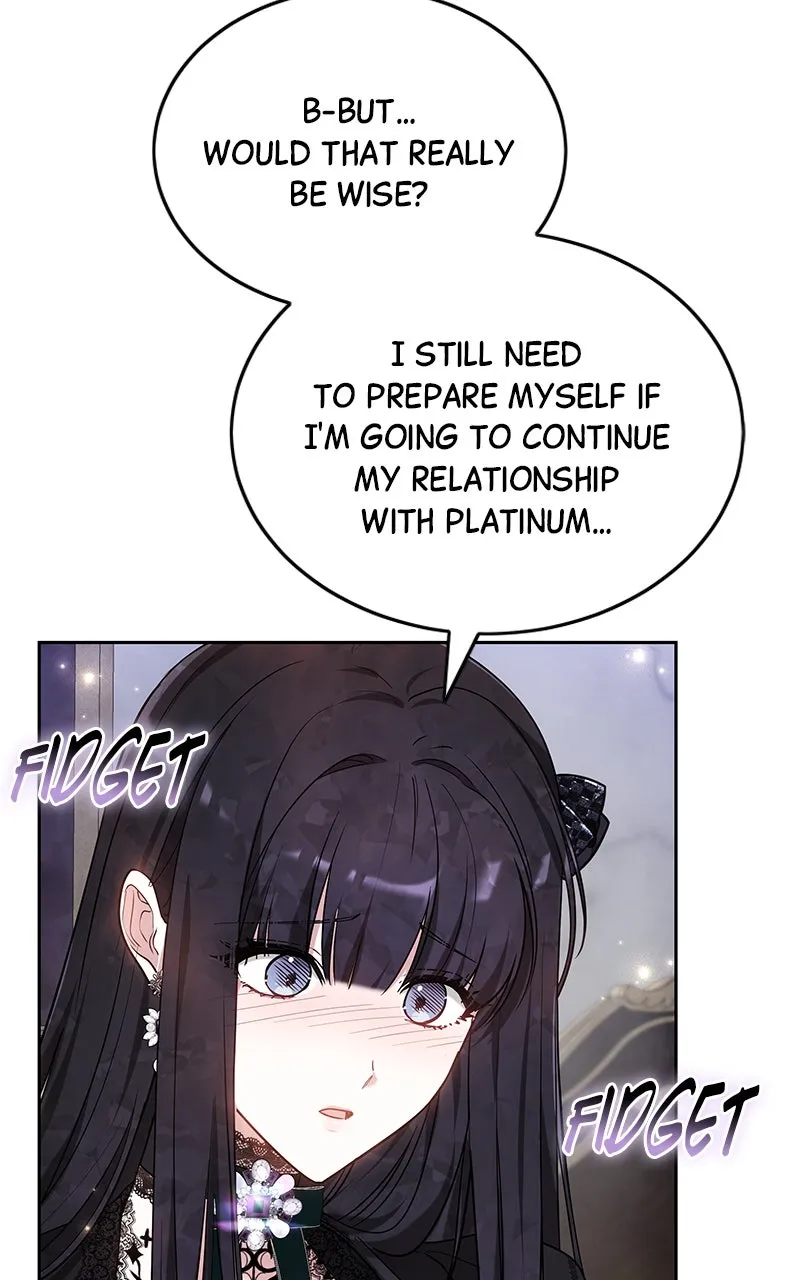 Read Obsidian Bride chapter 85 image 70 on Lezhin