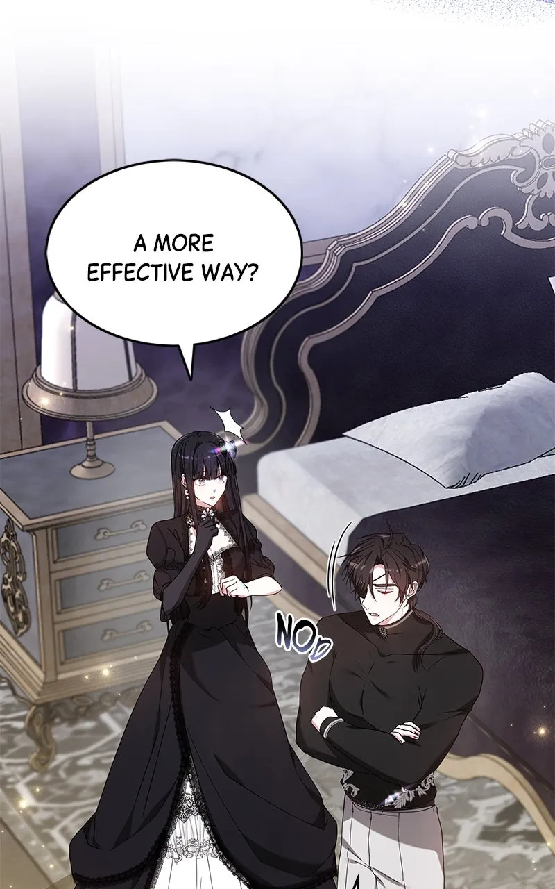 Read Obsidian Bride chapter 85 image 72 on Lezhin