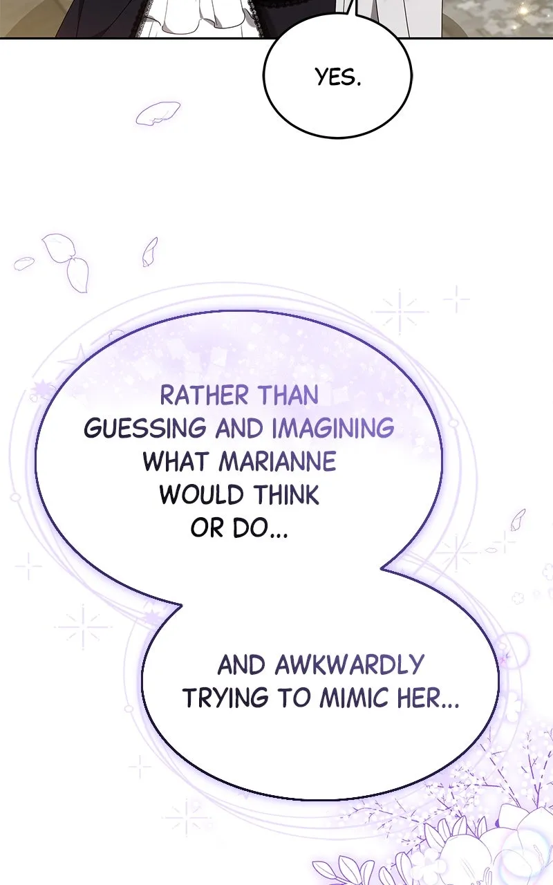 Read Obsidian Bride chapter 85 image 73 on Lezhin