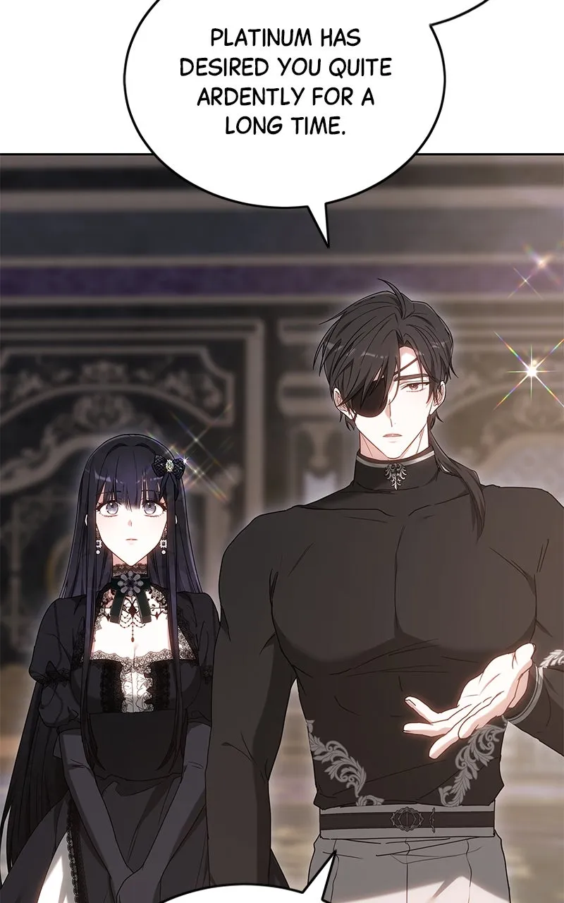 Read Obsidian Bride chapter 85 image 79 on Lezhin