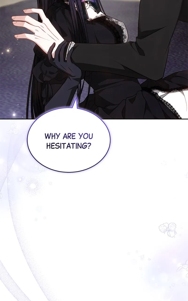 Read Obsidian Bride chapter 85 image 9 on Lezhin
