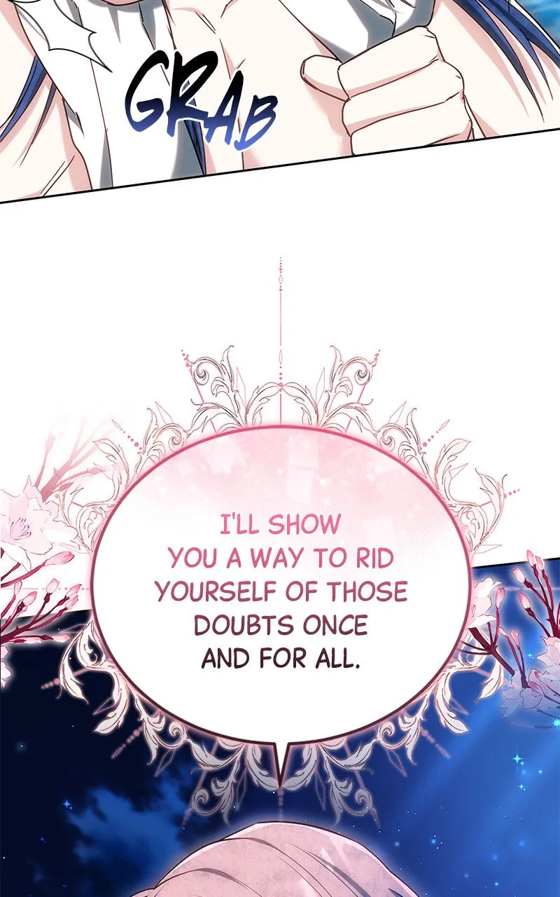 Read Obsidian Bride chapter 86 image 1 on Lezhin