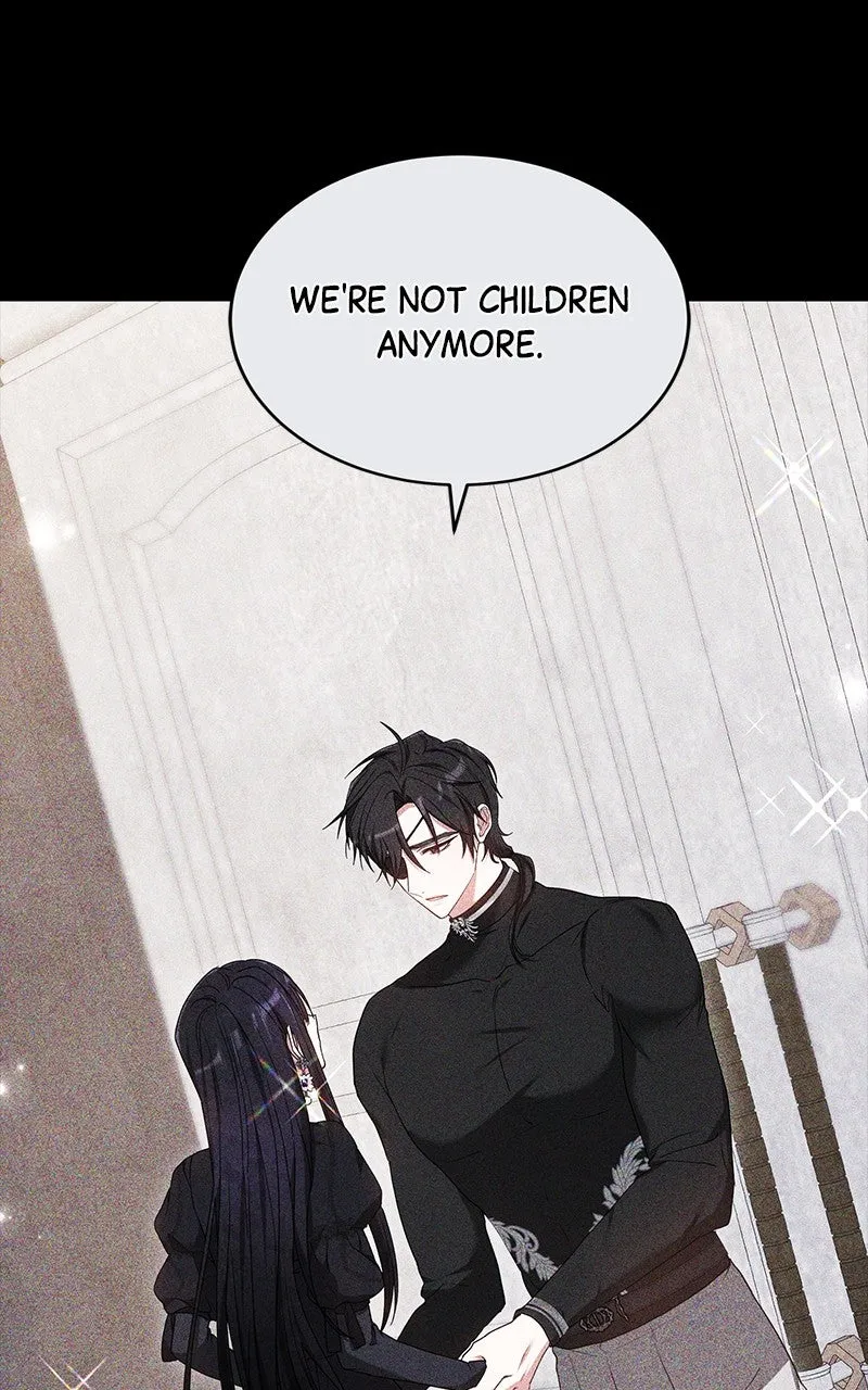 Read Obsidian Bride chapter 86 image 104 on Lezhin