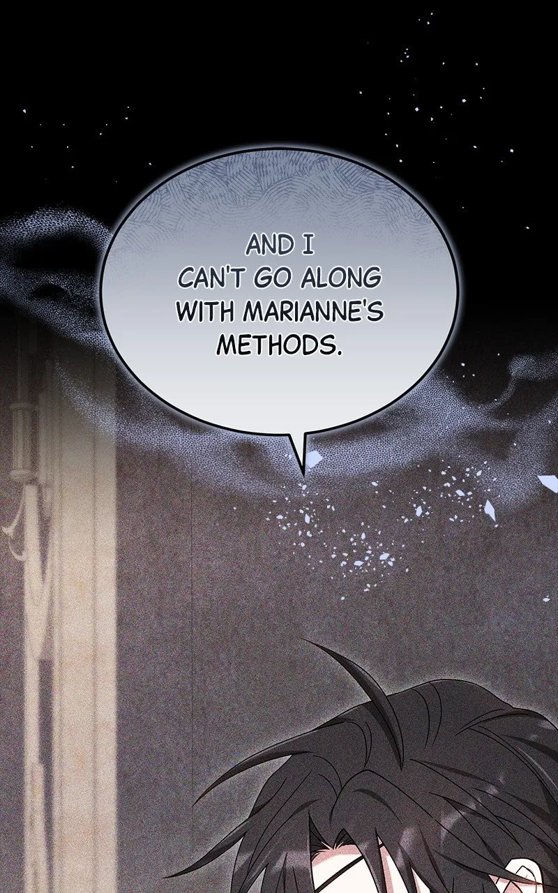 Read Obsidian Bride chapter 86 image 106 on Lezhin