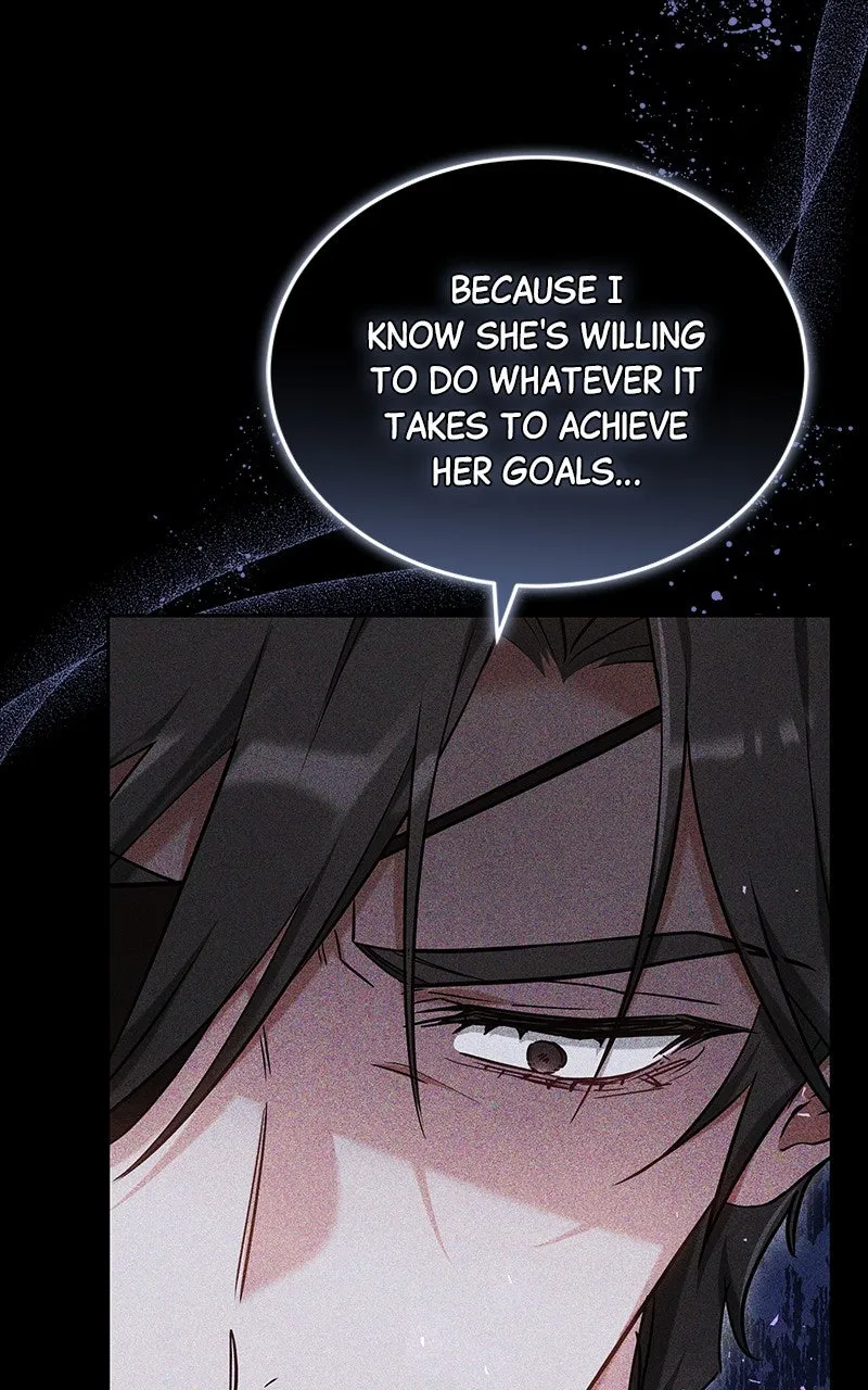 Read Obsidian Bride chapter 86 image 108 on Lezhin