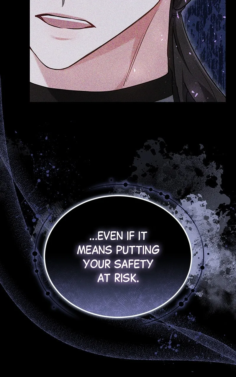 Read Obsidian Bride chapter 86 image 109 on Lezhin