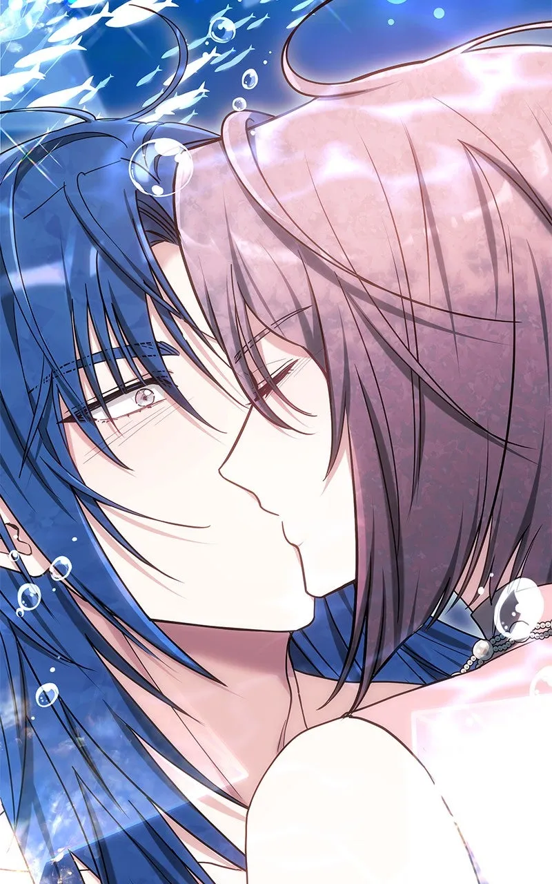 Read Obsidian Bride chapter 86 image 11 on Lezhin