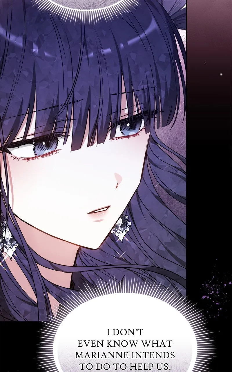 Read Obsidian Bride chapter 86 image 120 on Lezhin