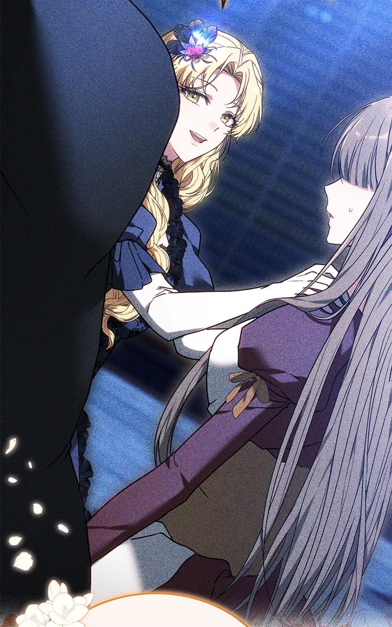 Read Obsidian Bride chapter 86 image 124 on Lezhin
