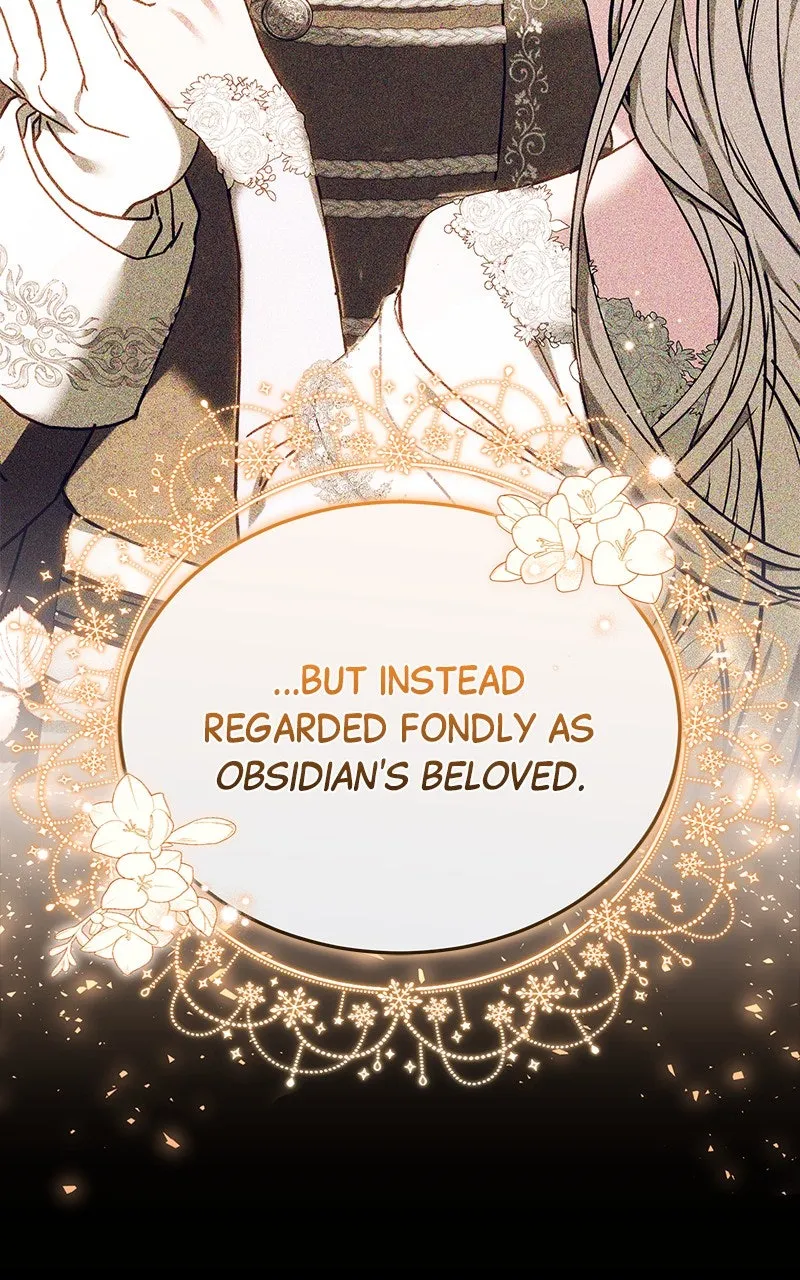 Read Obsidian Bride chapter 86 image 126 on Lezhin