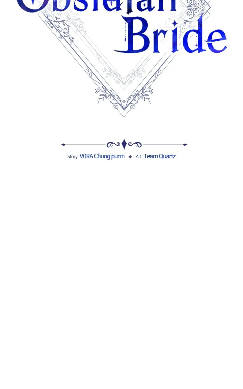 Read Obsidian Bride chapter 86 image 13 on Lezhin