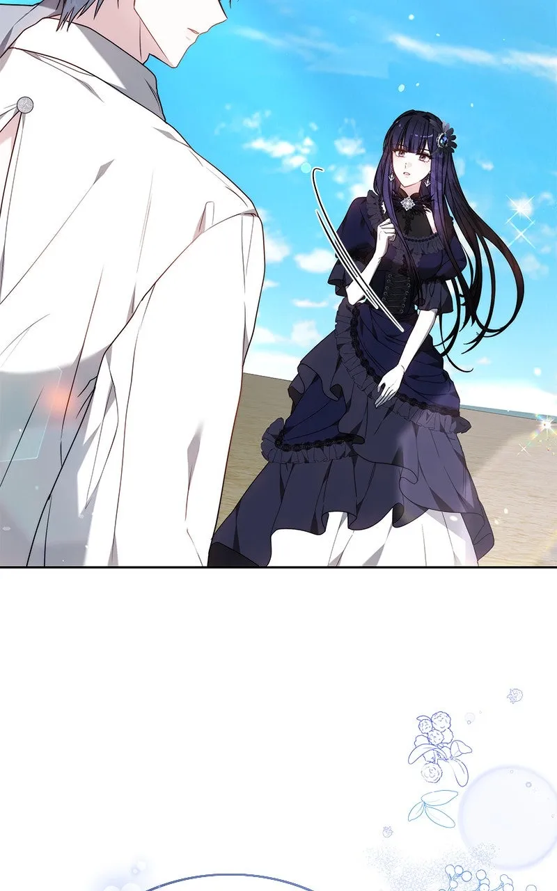 Read Obsidian Bride chapter 86 image 131 on Lezhin