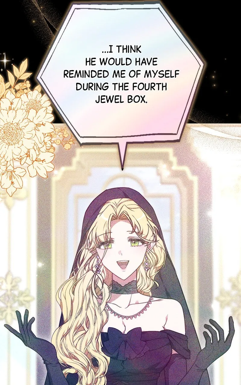 Read Obsidian Bride chapter 86 image 136 on Lezhin