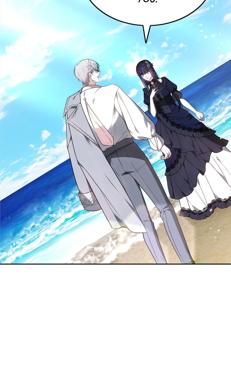 Read Obsidian Bride chapter 86 image 151 on Lezhin
