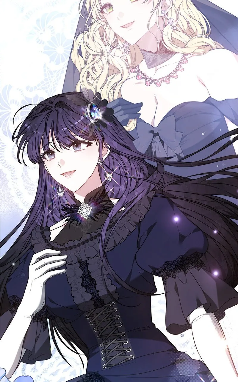 Read Obsidian Bride chapter 86 image 154 on Lezhin