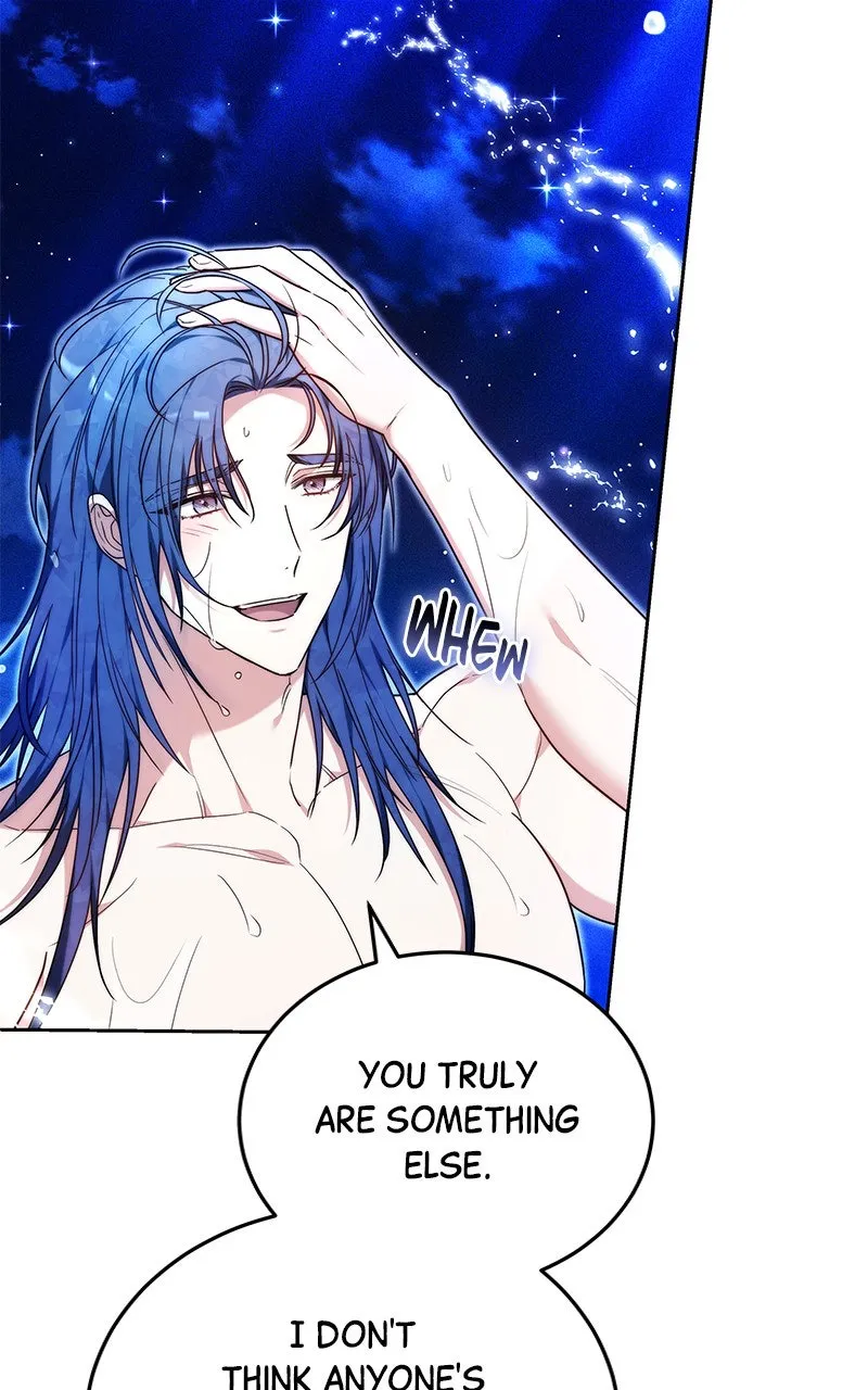 Read Obsidian Bride chapter 86 image 17 on Lezhin