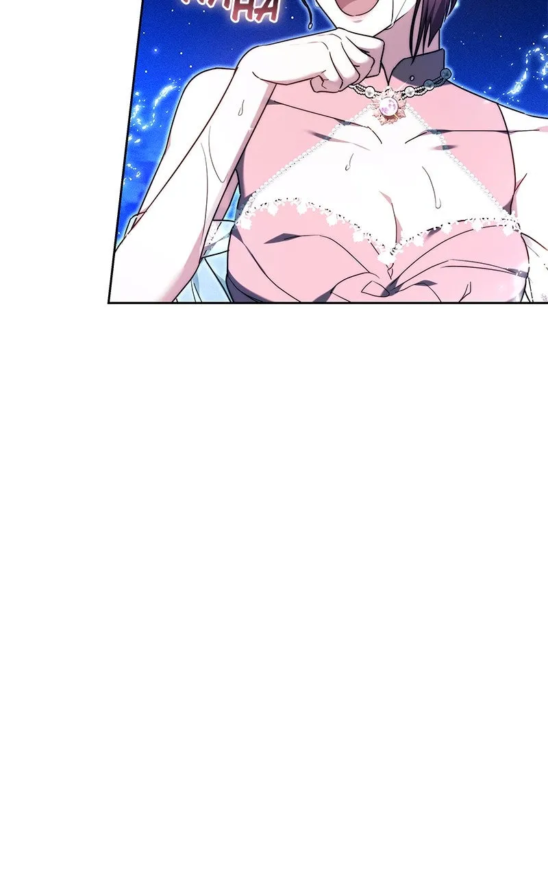Read Obsidian Bride chapter 86 image 19 on Lezhin