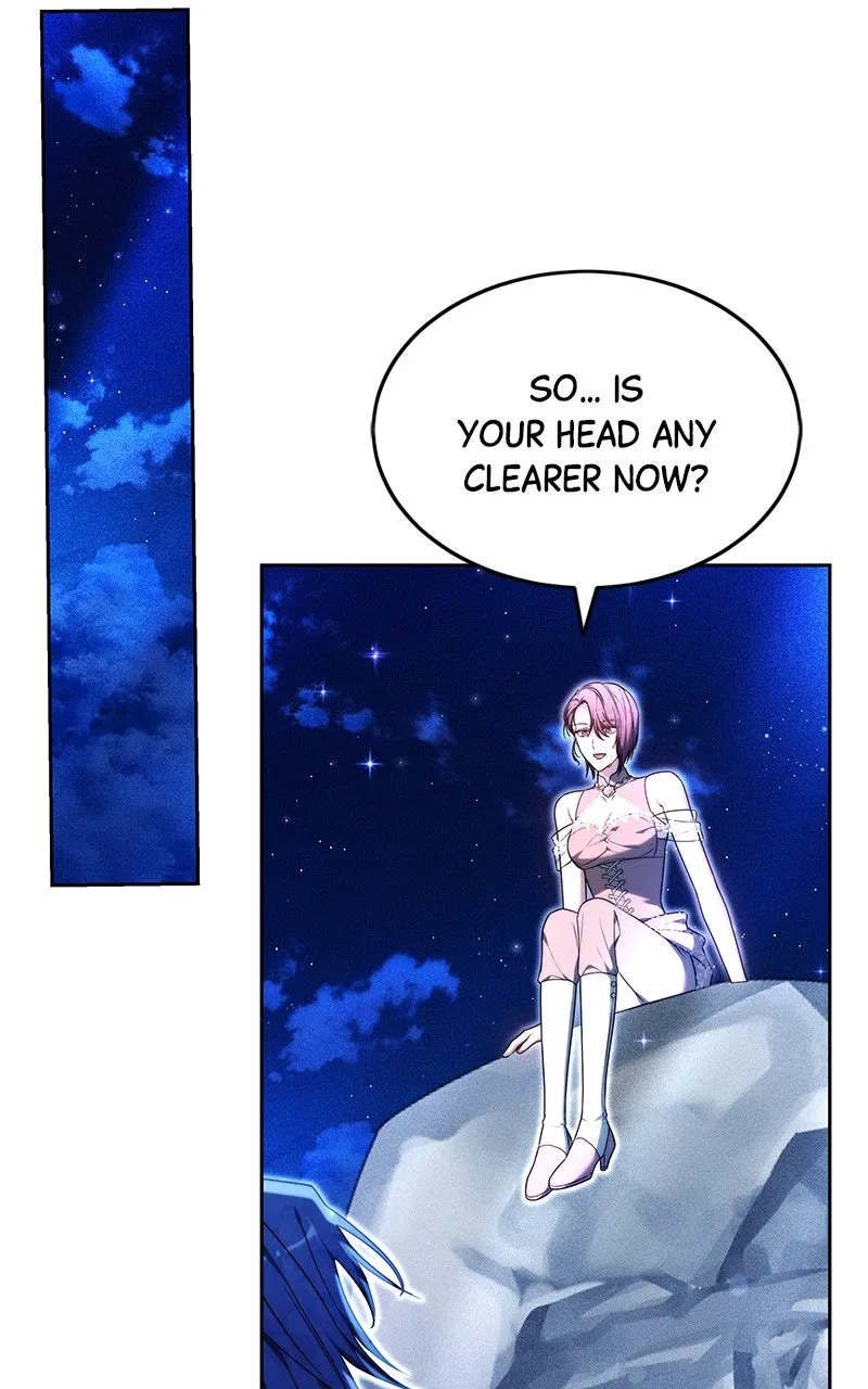 Read Obsidian Bride chapter 86 image 20 on Lezhin