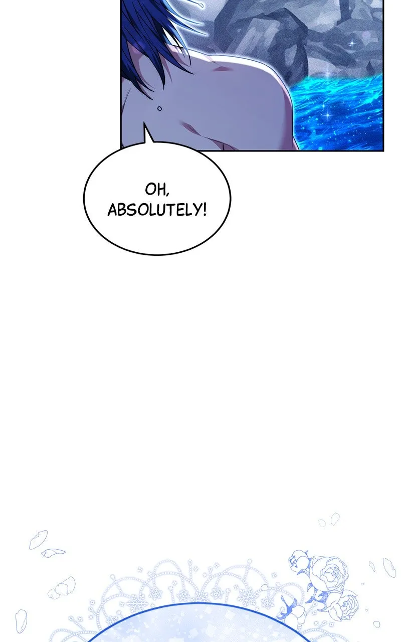 Read Obsidian Bride chapter 86 image 21 on Lezhin