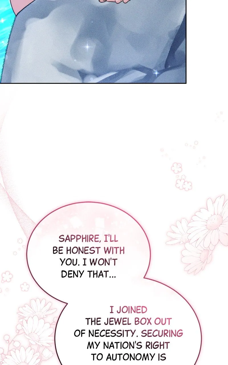 Read Obsidian Bride chapter 86 image 26 on Lezhin