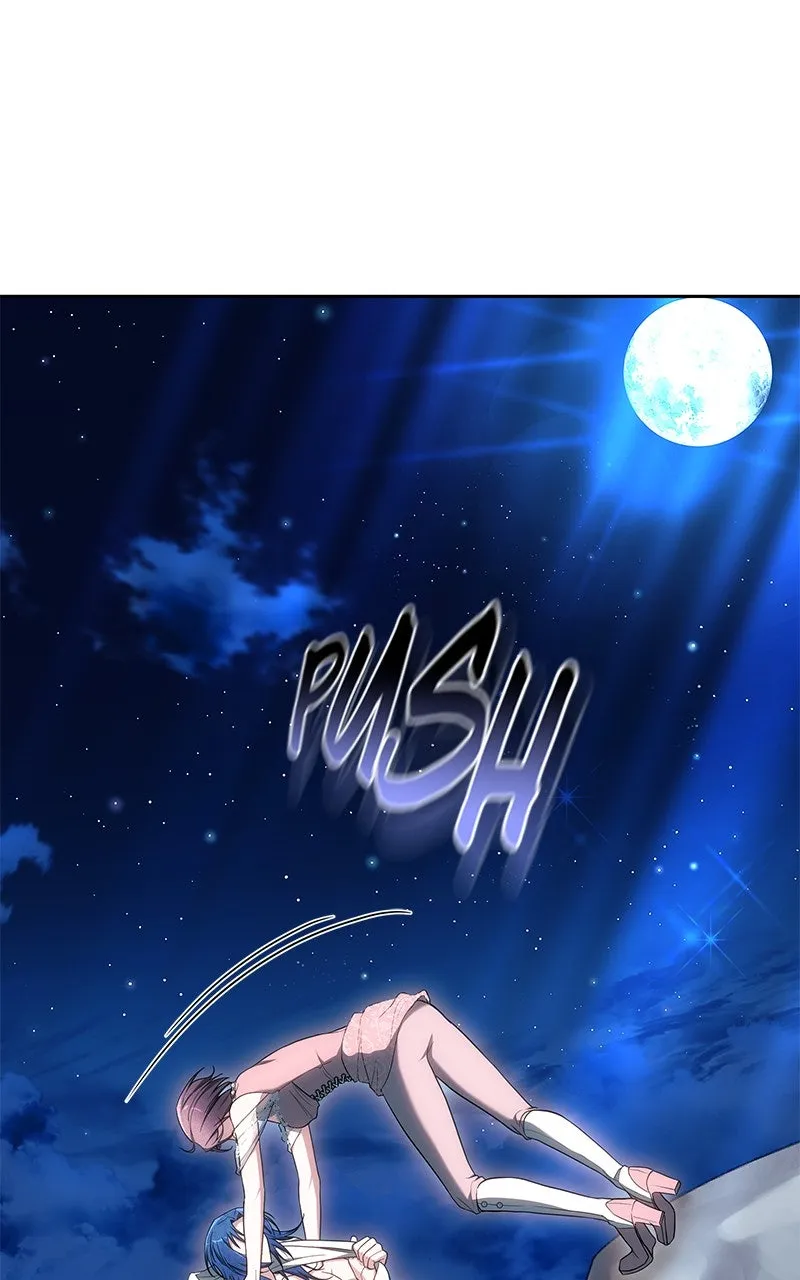 Read Obsidian Bride chapter 86 image 3 on Lezhin