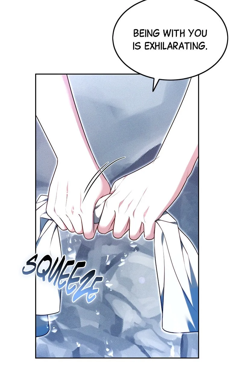 Read Obsidian Bride chapter 86 image 36 on Lezhin