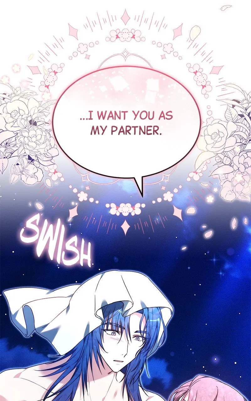 Read Obsidian Bride chapter 86 image 41 on Lezhin