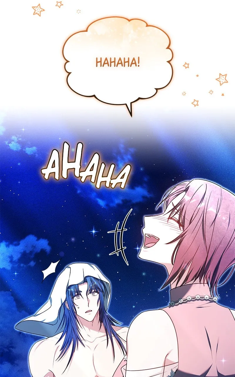 Read Obsidian Bride chapter 86 image 46 on Lezhin