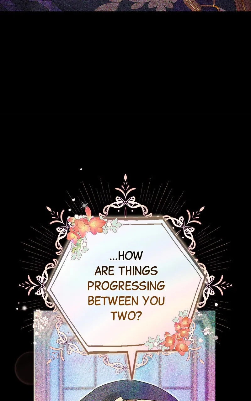 Read Obsidian Bride chapter 86 image 62 on Lezhin