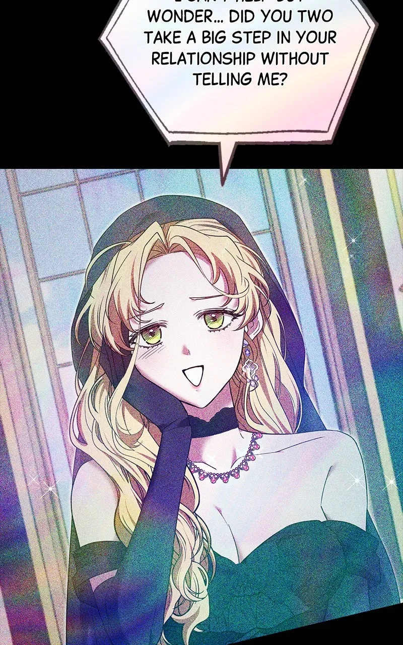 Read Obsidian Bride chapter 86 image 66 on Lezhin