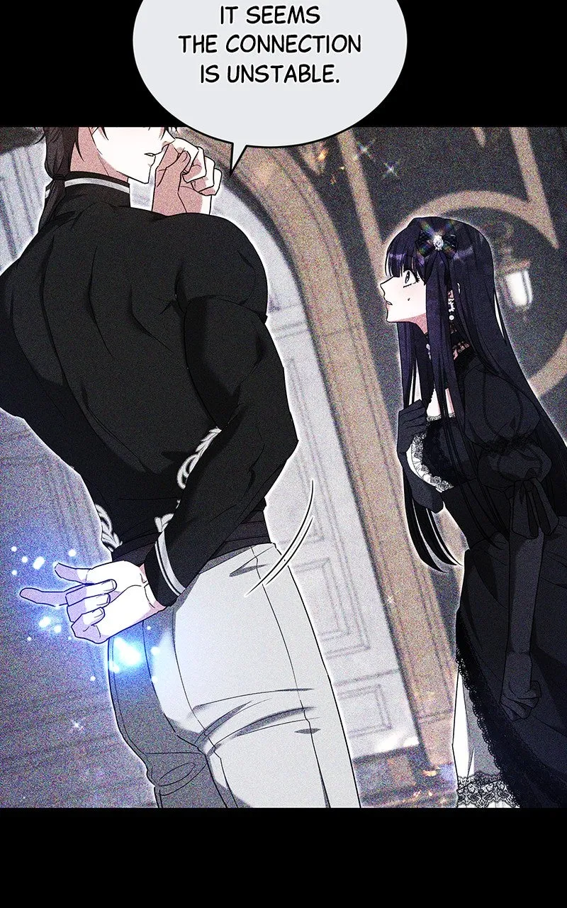Read Obsidian Bride chapter 86 image 69 on Lezhin