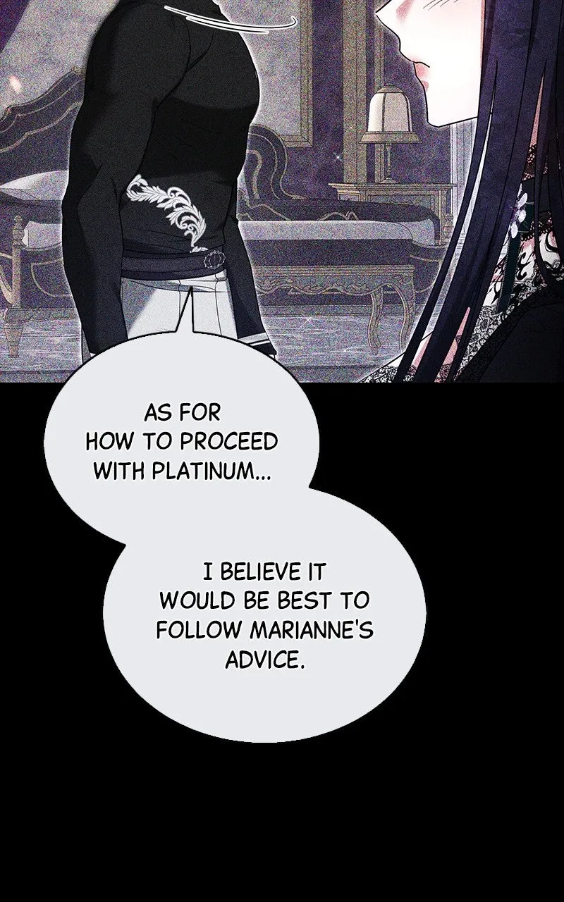 Read Obsidian Bride chapter 86 image 71 on Lezhin