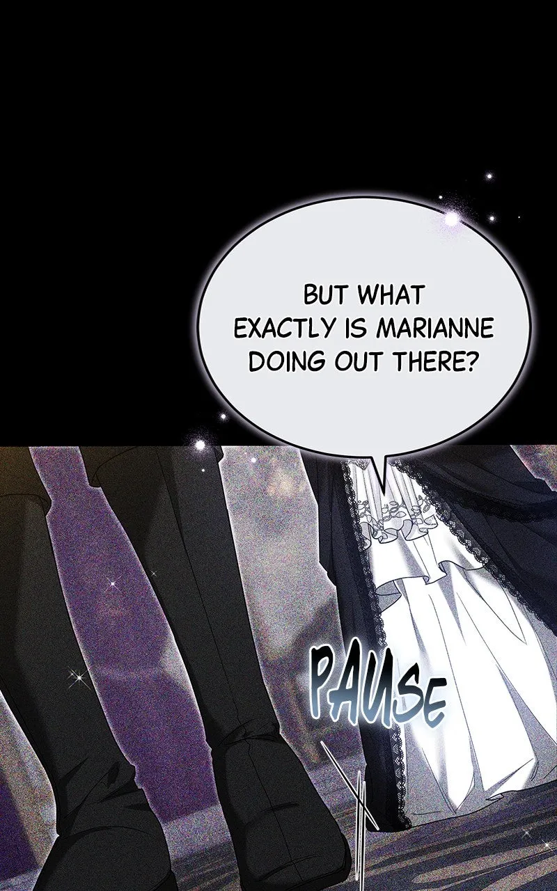 Read Obsidian Bride chapter 86 image 72 on Lezhin