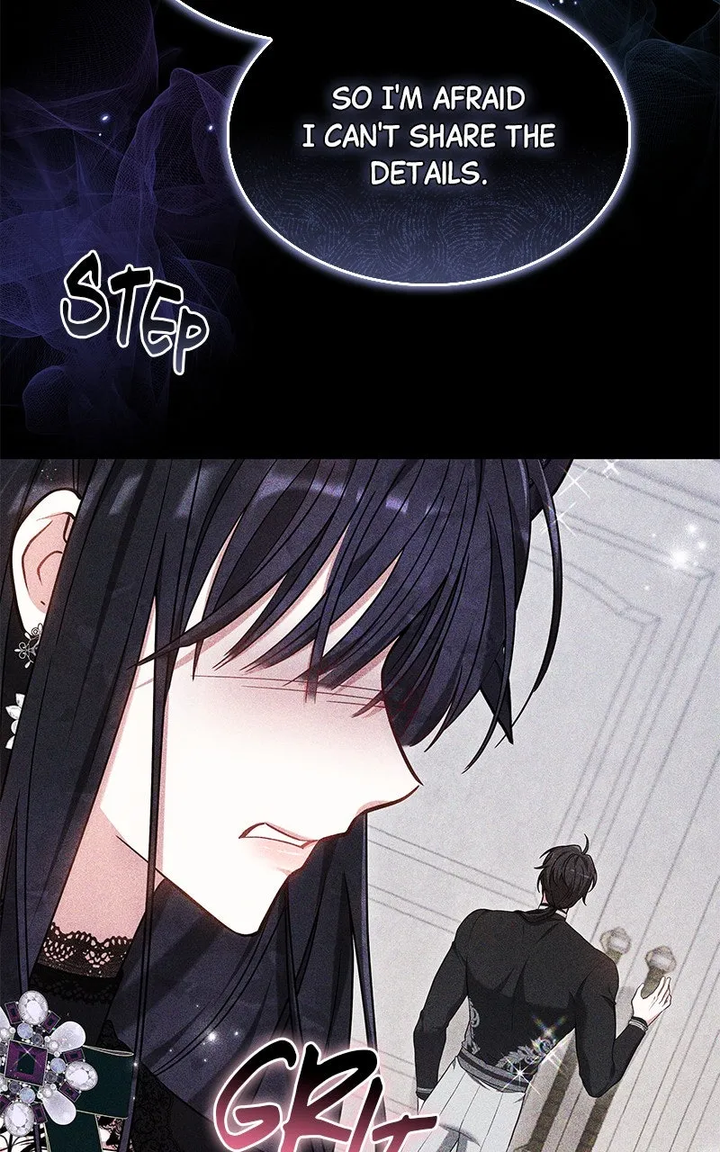 Read Obsidian Bride chapter 86 image 76 on Lezhin