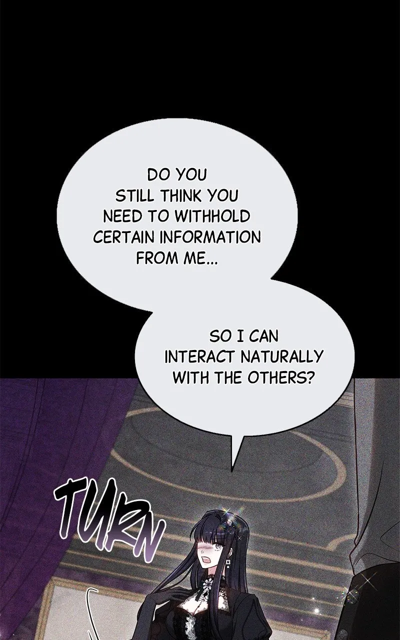 Read Obsidian Bride chapter 86 image 79 on Lezhin