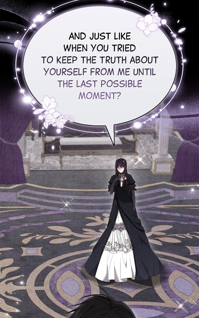 Read Obsidian Bride chapter 86 image 81 on Lezhin