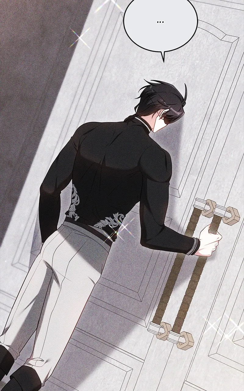 Read Obsidian Bride chapter 86 image 83 on Lezhin