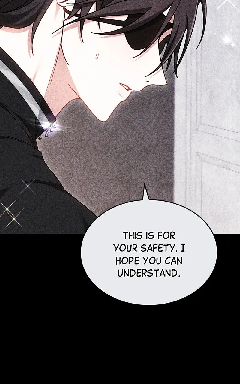 Read Obsidian Bride chapter 86 image 85 on Lezhin