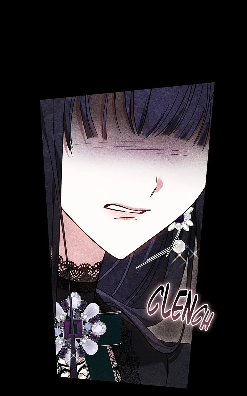 Read Obsidian Bride chapter 86 image 86 on Lezhin