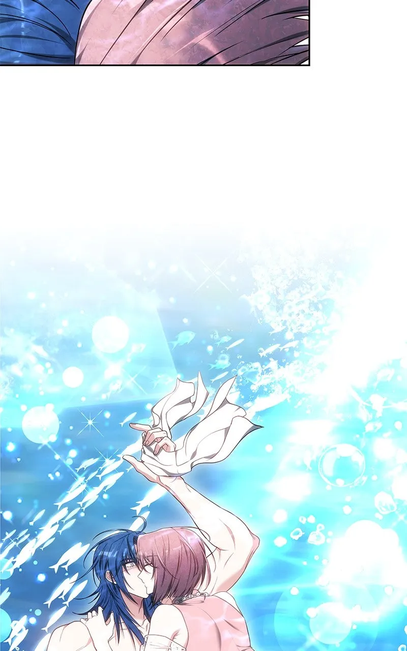 Read Obsidian Bride chapter 86 image 9 on Lezhin