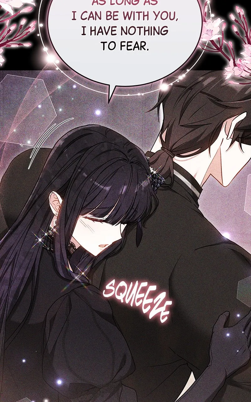 Read Obsidian Bride chapter 86 image 93 on Lezhin