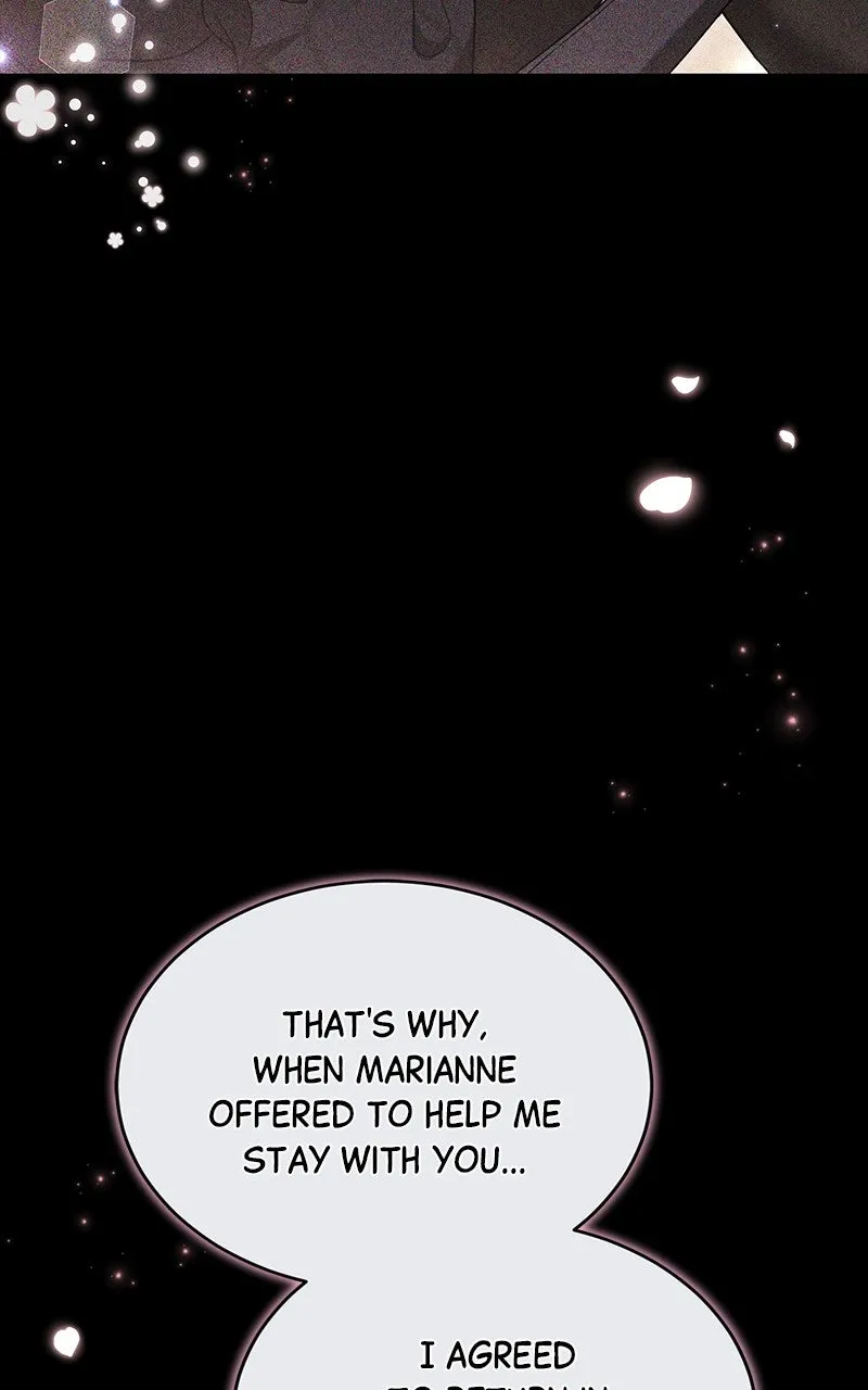 Read Obsidian Bride chapter 86 image 94 on Lezhin