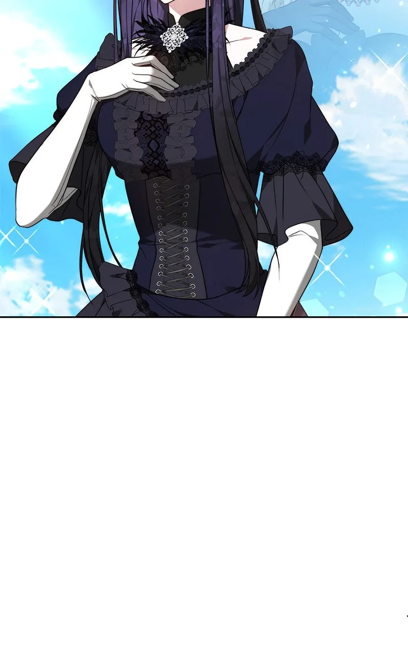 Read Obsidian Bride chapter 87 image 1 on Lezhin